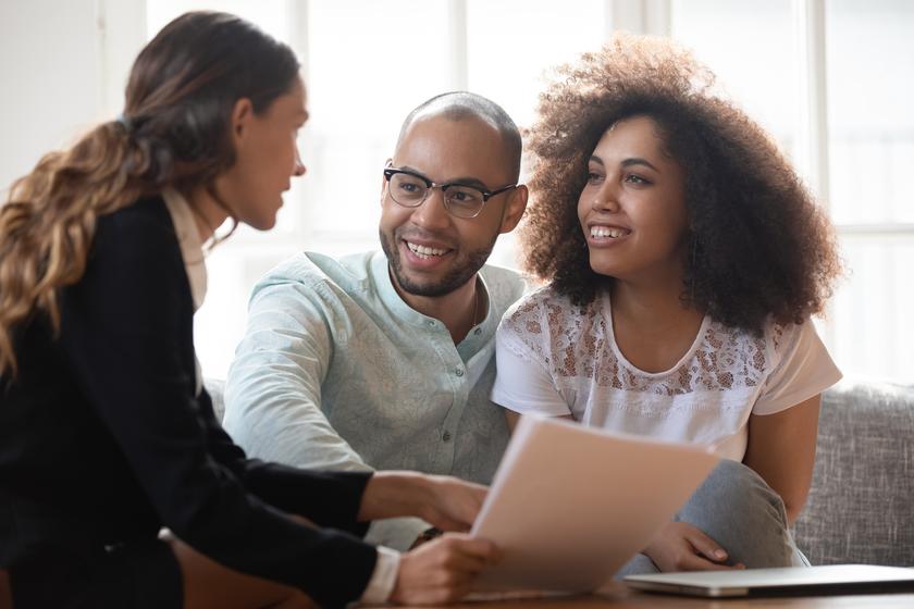 Speak with an Advisor